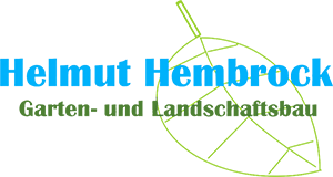 Helmut Hembrock Garten- und Landschaftsbau  - Startseite